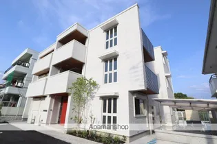 CASA BLANCA Ⅱの画像