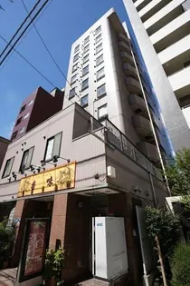 東京都北区西ケ原1【マンション】の外観