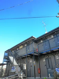 メゾン三軒茶屋IIの画像