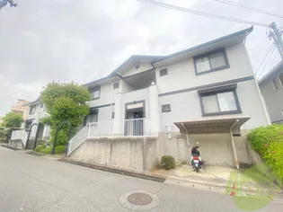 メゾン桃山台の画像