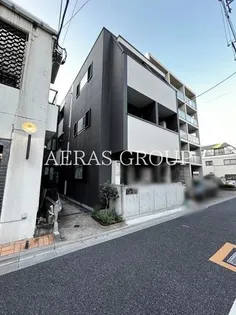 フルーレ早稲田鶴巻町の画像