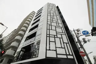 大阪府大阪市北区東天満2【マンション】の外観