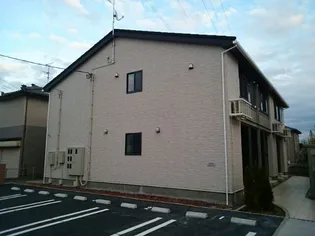 クレセールの画像
