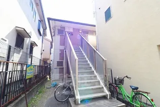飯盛ハイツの画像