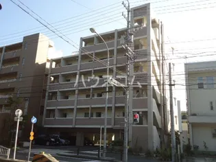 ベルテ相川の画像