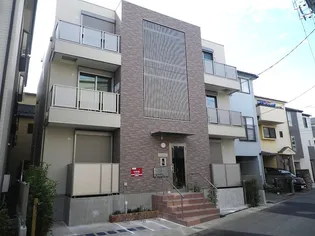 YMM FELICEの画像
