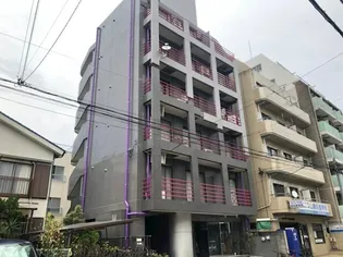 スタンフォードシティ三軒茶屋の画像