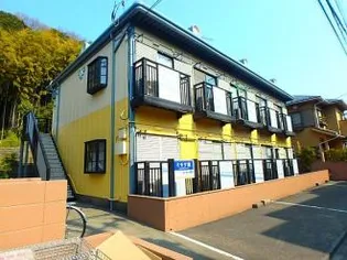 ミモザ館の画像