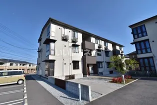 メゾン勝賀 A棟の画像