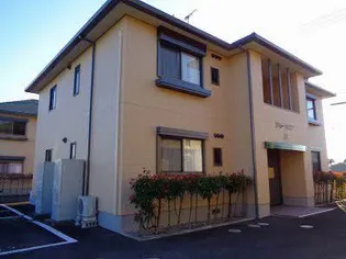 シャーメゾン B棟の画像