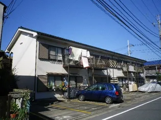 藤三ハイツの画像