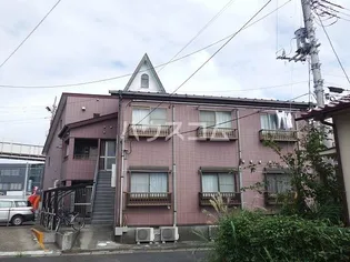 穴川ハイリビング参番館の画像
