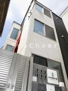 AVENIR町屋の画像