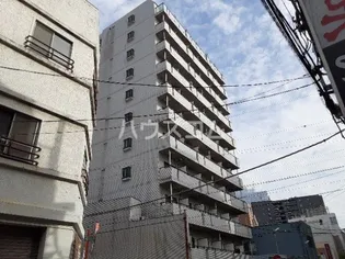 ジョイフル川崎弐番館の画像