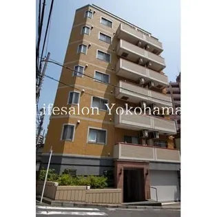 セジョリチセ台町の画像
