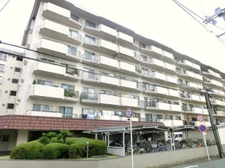 高槻センチュリーマンションの画像
