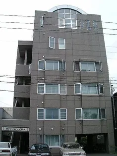 ベイシティオキの画像