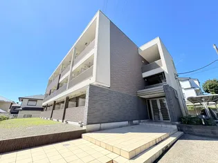 リブリ フチュール二俣川の画像