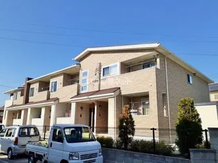 ロイヤルプラシードKの外観