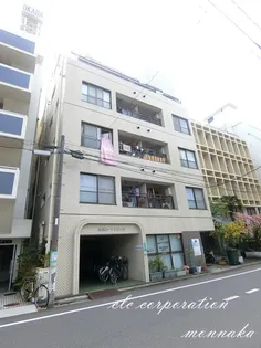田辺ローヤルコーポの画像