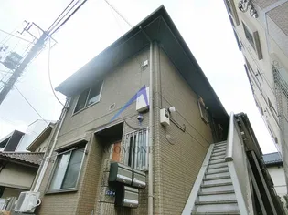トランキル池上の画像