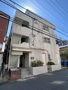 スカイコート大倉山の画像