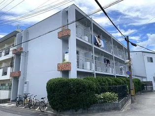コーポ古波蔵の画像