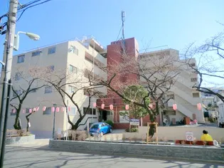 シャトー富士の画像