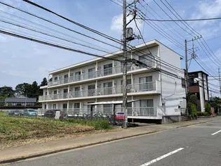 カーサビアンカの画像