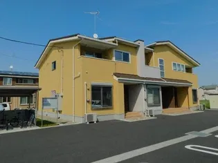 カーサ セレーノAの画像