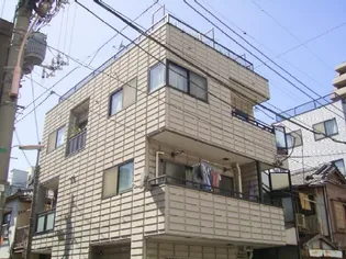 グラテースヨコカワの画像