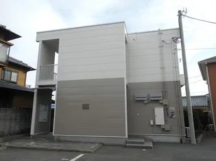 レオパレス青木の画像