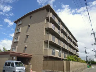 パークコート桜ヶ丘の画像