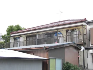 サンハイムの画像