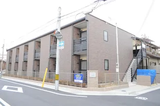 レオネクスト常光寺の画像