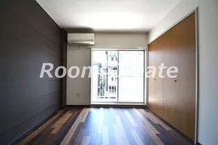 コーポ蔵【2階】の内装