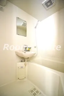 コーポ蔵【2階】の風呂