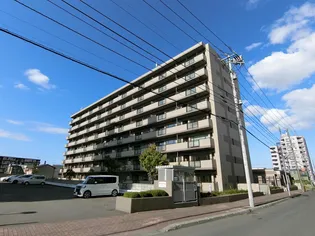 ソレイユ発寒の画像