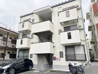 アメニティの画像