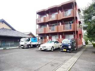 サンホープミノベの画像