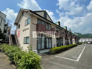 セピアコートBの画像