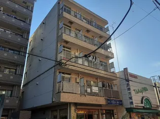 ストークハイツタケダの画像