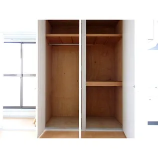 フィオレンテ【1階】の内装