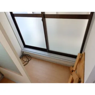 フィオレンテ【1階】の内装