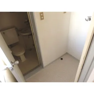 フィオレンテ【1階】の内装