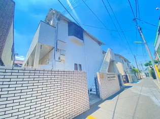 COURT ANNEXの画像