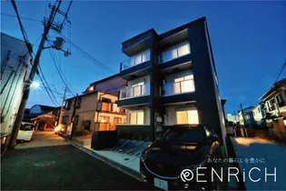 アバンティオ香里園の画像