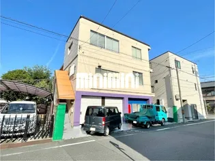 ハイツ真美の画像