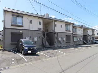 ハイツ定栄 D棟の画像