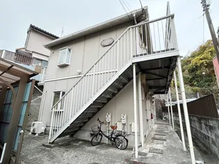 ドミールM Yの画像